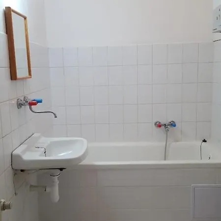 Mahlerova Apartmán Jihlava