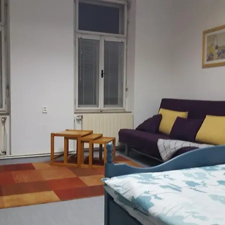 Mahlerova * Jihlava